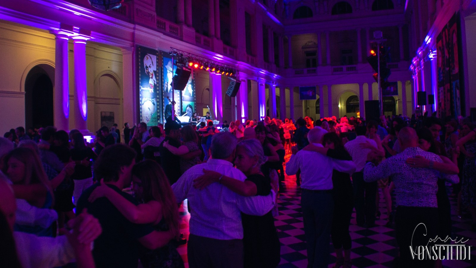 Tango Festival 2023