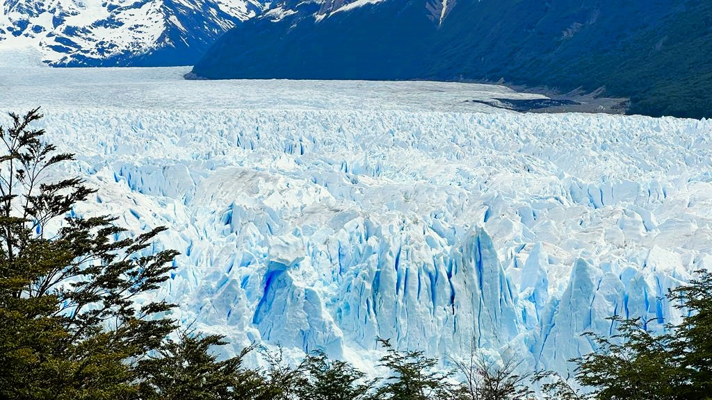 El Calafate Post Tour November 2023