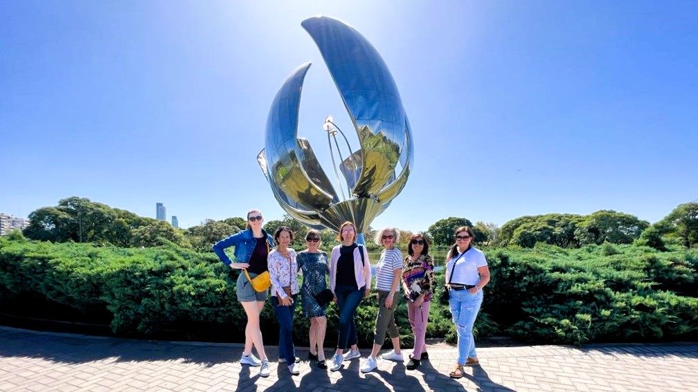 City Tour March 2023