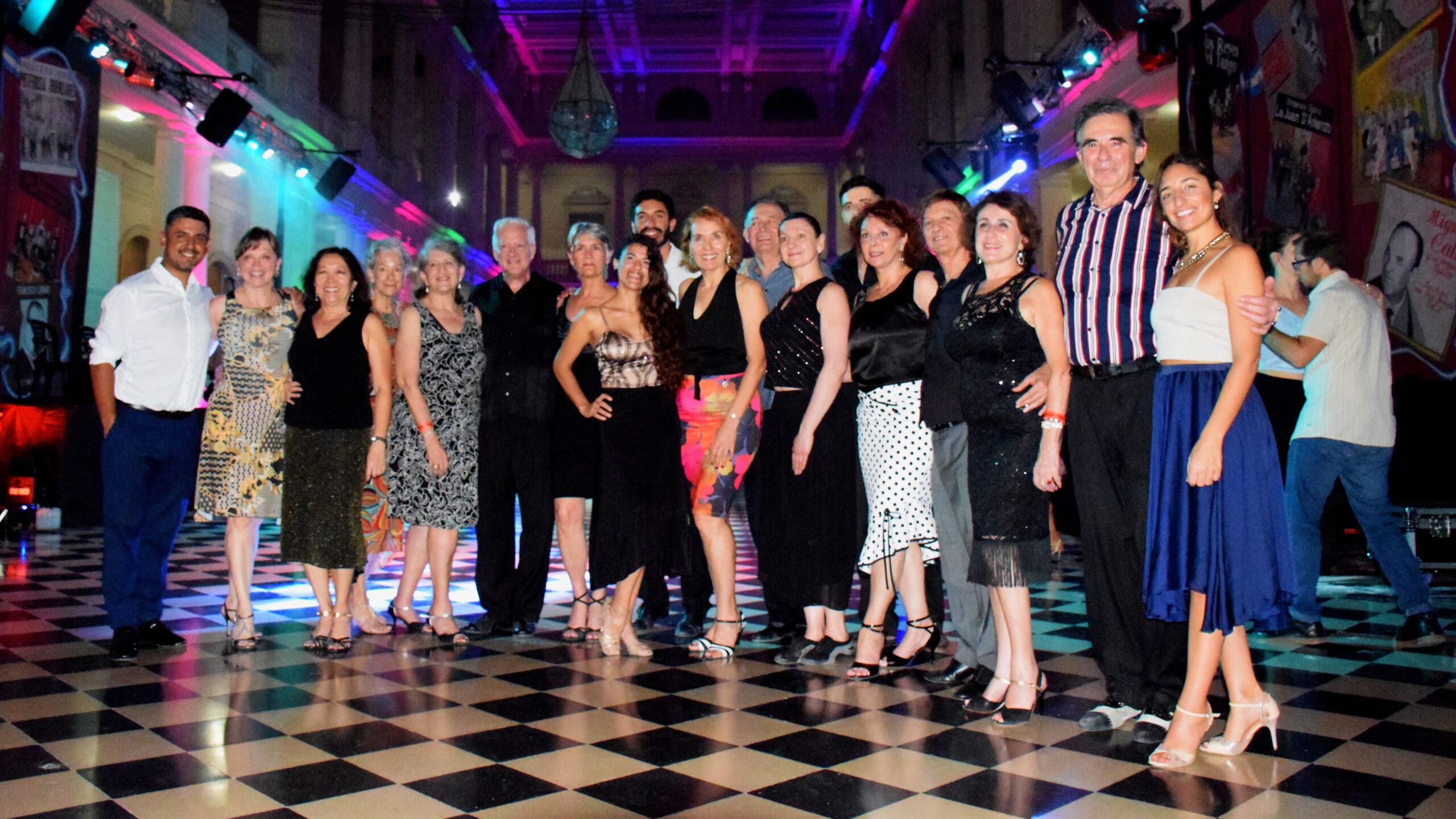 Tango Festival 2024